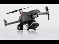 DRONExpert Mavic 2 thermal gimbal for VUE PRO R and TAU2 (336/640)