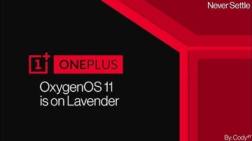 Redmi Note 7/7S OnePlus 6T OxygenOS 11.1.2.2 Stable - PORT | Android 11 Rom | Amazing Port | HINDI