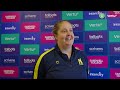 Freeborn: "It was an incredible game and occasion" | INTERVIEW |  Women's Metro Bank One Day Cup