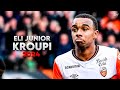 Eli Junior Kroupi 2024: The Next Generation Star with Amazing Skills, Assists & Goals ⚽