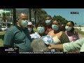 Bangene Ngendlela Eyehlukile Onyakeni Omusha Bangene Ngendlela Eyehlukile Onyakeni Omusha