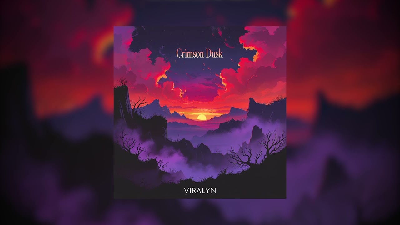 Crimson Dusk - VIRALYN