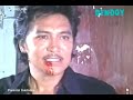 Erap estrada  hit and run 1975l