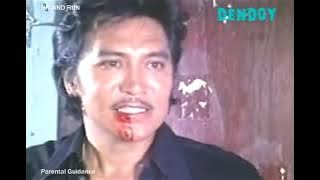 ERAP Estrada - Hit And Run (1975l