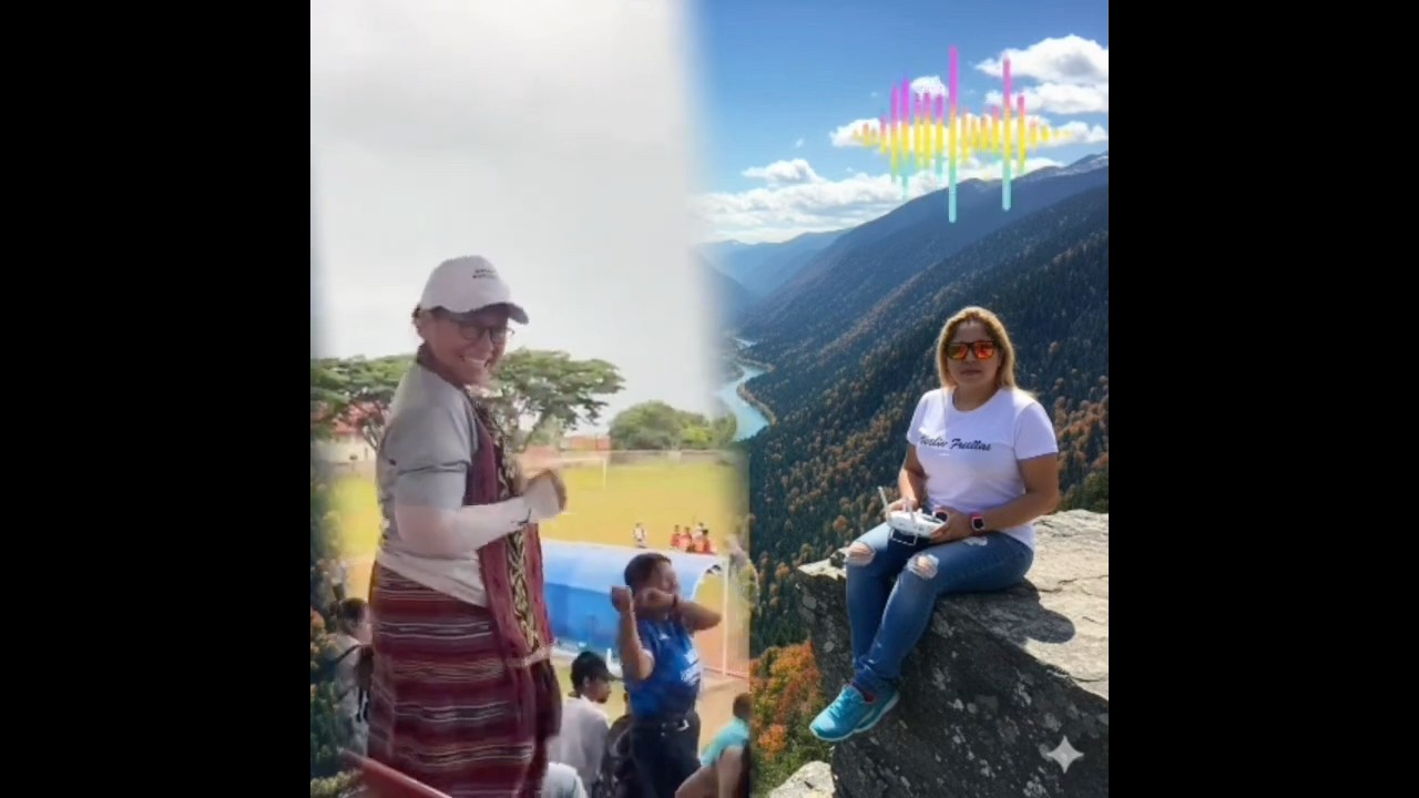 The Tragic Beauty of Timorese Music