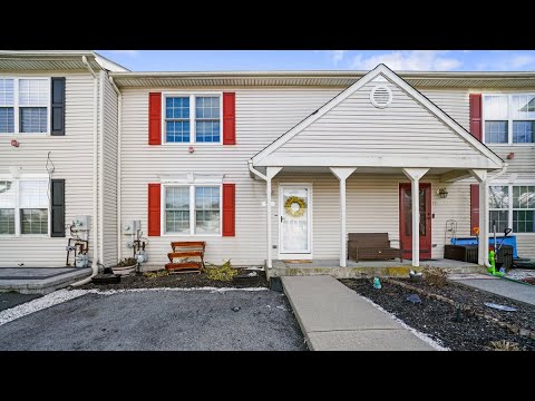 51 Darin Rd, Warwick, NY home video tour
