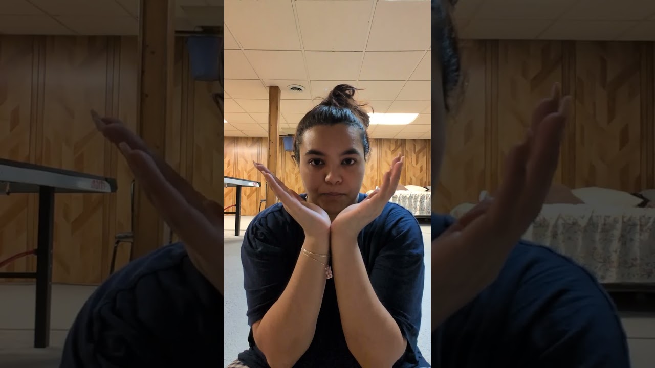 Katseye - Gabriela Helicopter Hands Tutorial (Mirrored)