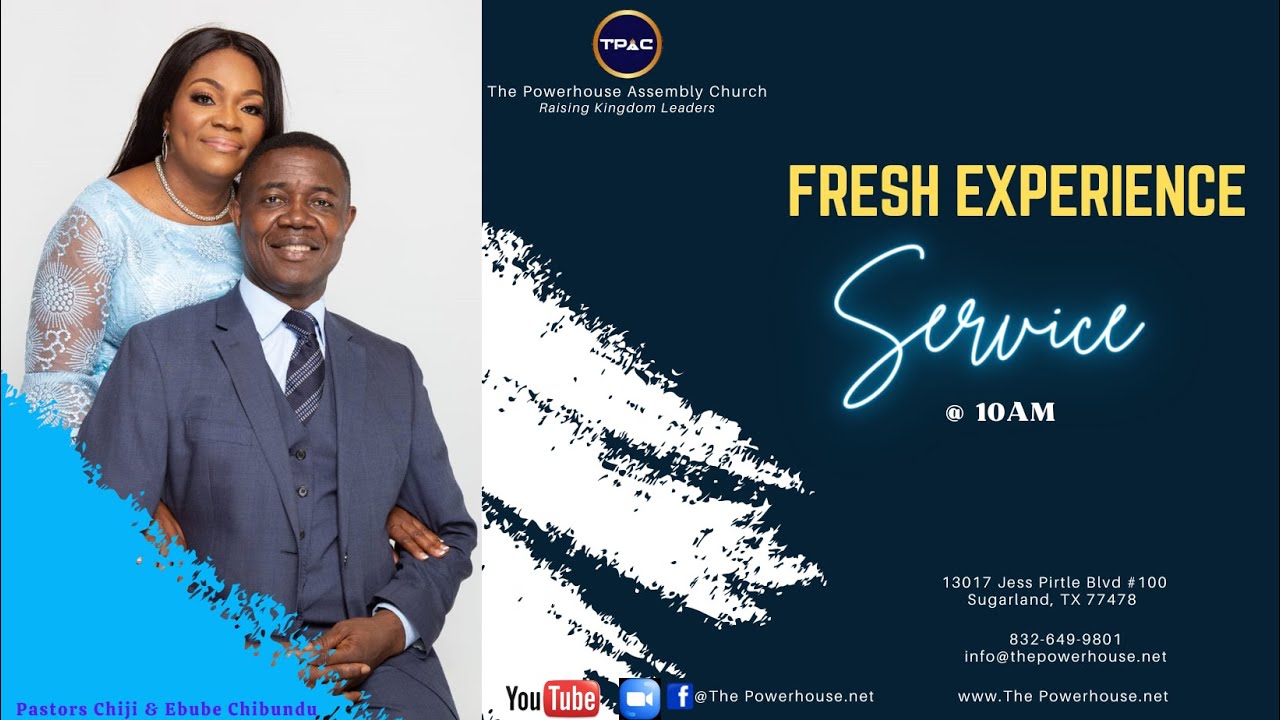 The New Beginning II - The Urgency of "START"