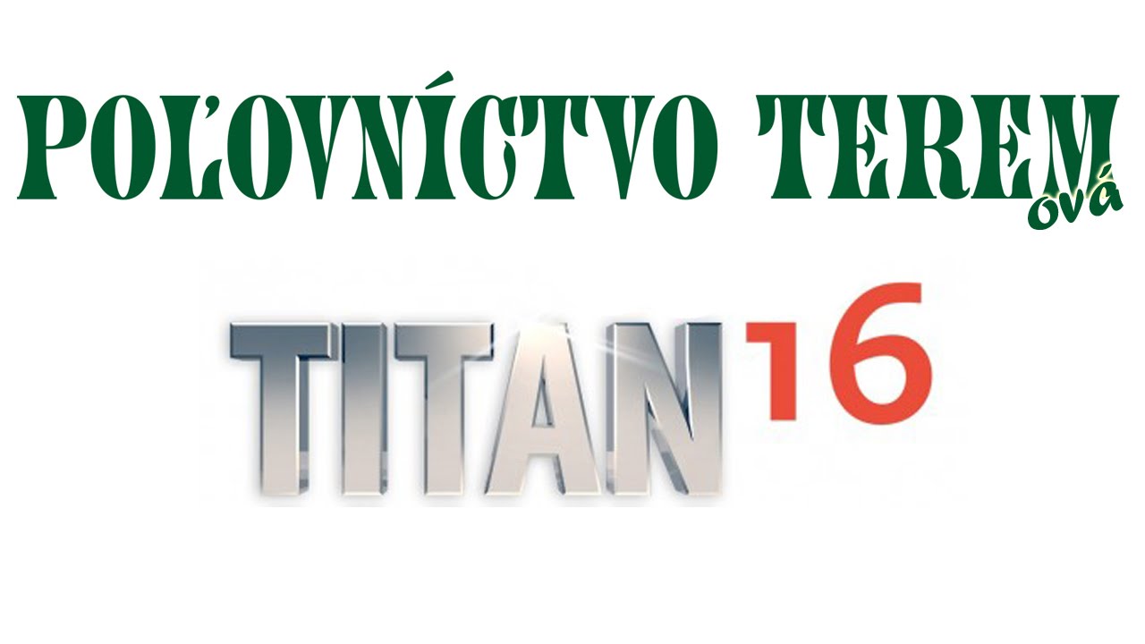 Guľovnica Rössler TiTAN 16 Weaver - Meostar