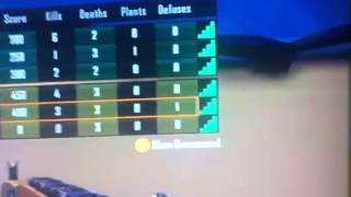 Proof if lag switch map 2 vs team realistic