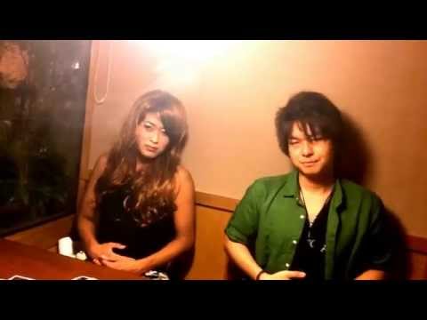 口パク第二弾