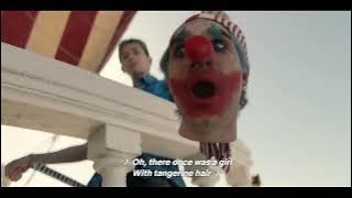 Buggy's Sea Shanty About Nami - One Piece Live Action