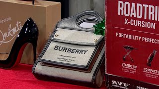 Motorcity Pawnbrokers on Live in the D