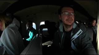 Plane Ride