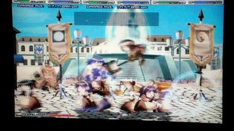 ragnarok battle offline boss batle kafra (x2).MPG