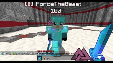 Lichcraft duels #1 [ForceTheBeast] *Awesome PvPer*