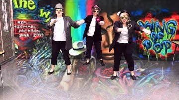 3M STAAR Parody Uptown Funk