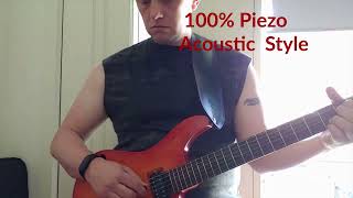 Yamaha RGX-820Z For Sale, Specs, Tones, Review - No Talking For