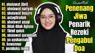 Download Lagu KUMPULAN SHOLAWAT TERPOPULER 2026 | JIBRIL PENARIK REZEKI | BUSYRO, NARIYAH SHOLAWAT MERDU MP3