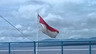 Pulau osi Dan pulau marsegu