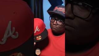 Studio Cap of the Day #7
