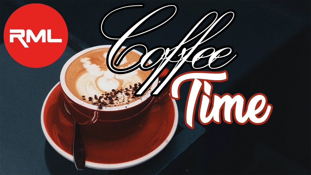 ☕ Cafe Time JAZZ Music Instrumental JAZZ Background Music for Work