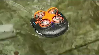 Mini Quadcopter 4ch Velocidad del eje 360 grados Flip Modo sin cabeza RC Juguetes
