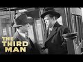 'The Only Man Left In Vienna I Can Trust' Scene | The Third Man