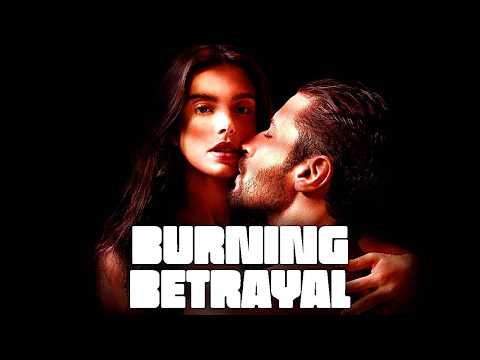 Burning Betrayal (O Lado Bom de ser Traída) 2023 Romance/Drama Full Movie Facts & Review | Giovanna