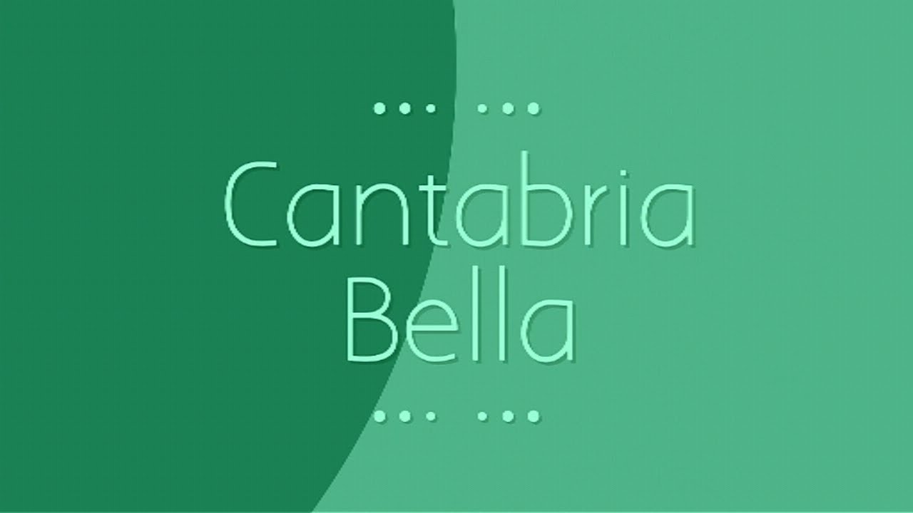 Cantabria Bella