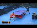 LIVE! | T4 | Q Day 1 | WTT Feeder Asunción 2026 | Session 1