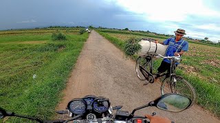 DESA PECABEAN !! Kabupaten Tegal 2021