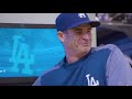 Backstage Dodgers: Puig and Ward