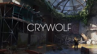 Crywolf - QUIXOTE (i am alone, and they are everyone) chords