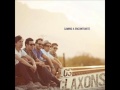 Los Claxons- Antes que el mio