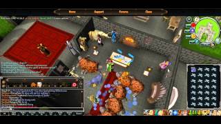 RSTIPS: Using a gilded altar like a pro for max exp