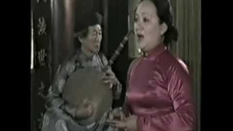 CAO VĂN LẦU CHA ĐẺ CỦA BÀI DẠ CỔ HOÀI LANG