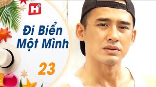 Đi Biển Một Mình - Tập 23 | HTV Phim Tình Cảm Việt Nam 2024