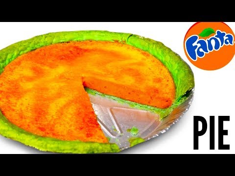 the-fanta-pie-diy!---how-to-make-orange-soda-pie!