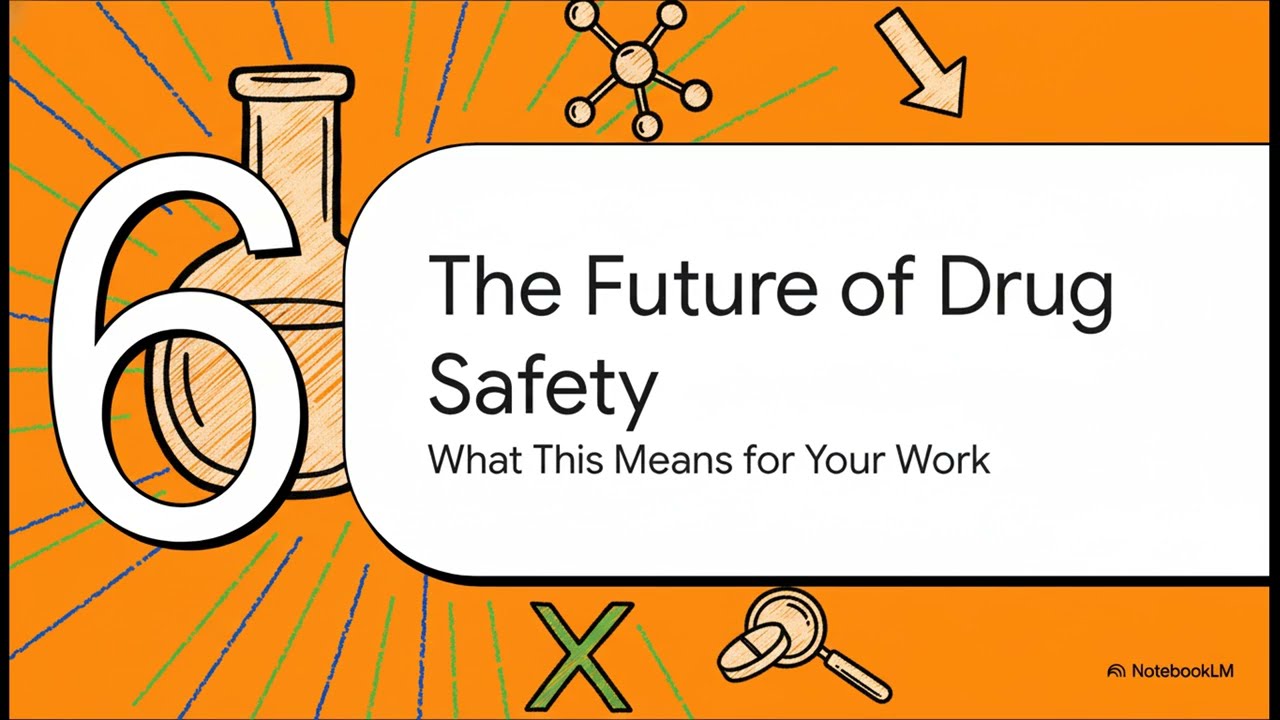 Recommended Acceptable Intake Limits for NDSRIs Guidance for Industry: (Notebook LM generated)