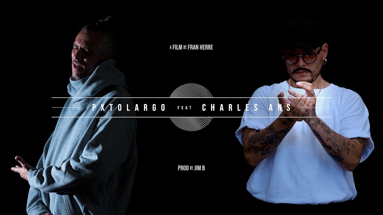 Watch PUTOLARGO - INTERESTELAR - FEAT. CHARLES ANS (VIDEOCLIP OFICIAL) | MYCELIUM on YouTube Watch PUTOLARGO - INTERESTELAR - FEAT. CHARLES ANS (VIDEOCLIP OFICIAL) | MYCELIUM on YouTube