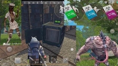 Tips & Tricks How To Play Last Island of Survival Full Guide of operation base Chapter_1