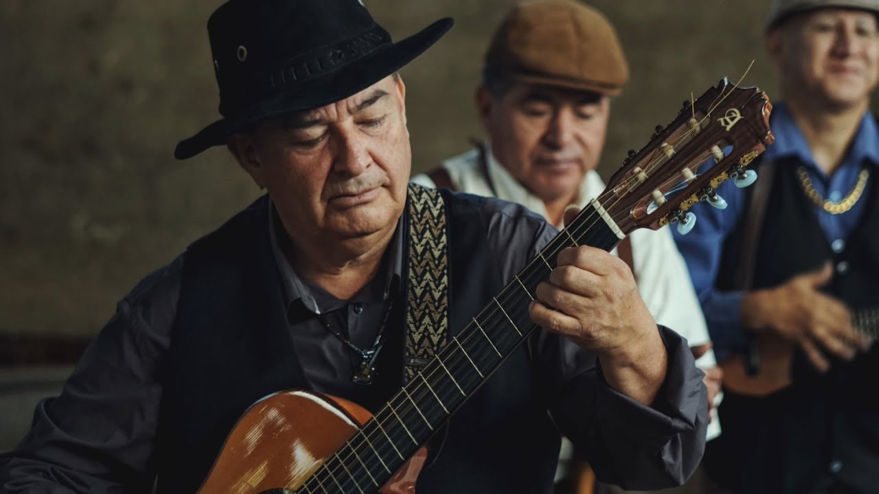 EL VALLUNO  BORRACHO NUEVO VIDEOCLIP OFICIAL DE PROYECCIÓN DEL DISCO 