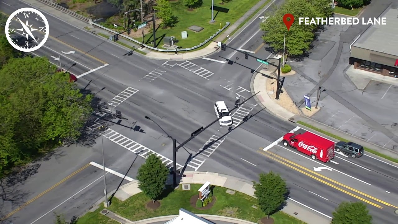 S. Pleasant Valley Road Proposed Improvements Narrated Presentation