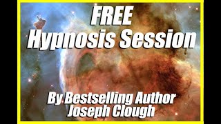 #367 FREE Charisma Hypnosis Session