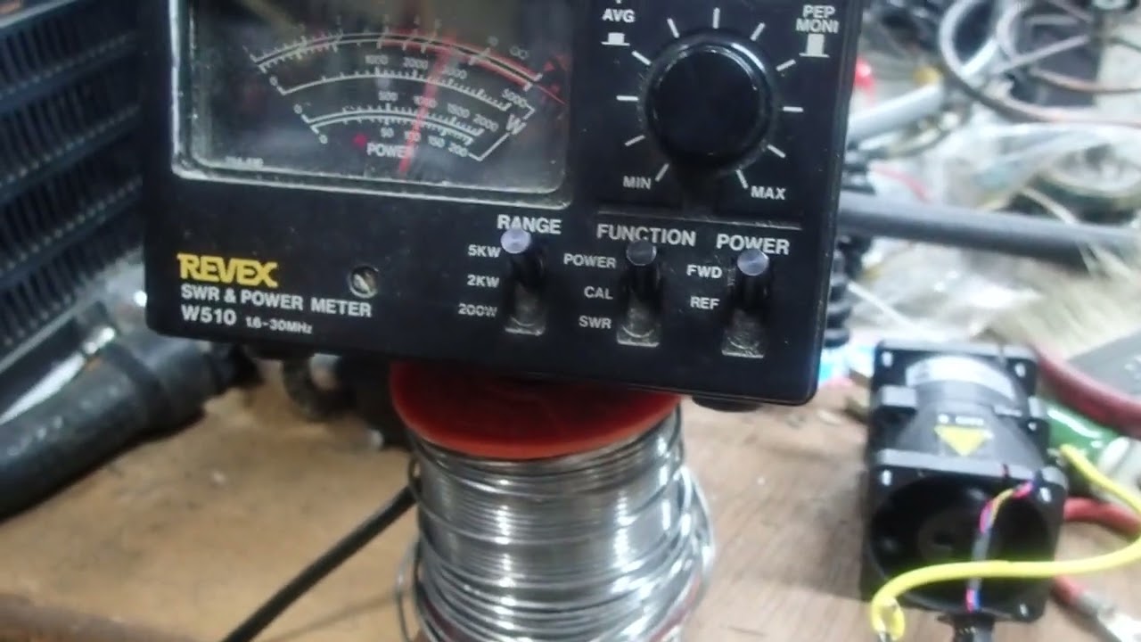 BIGWAVE 7K　オーバーホール完了