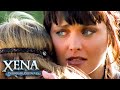 Xena Says Goodbye to Solan | Xena: Warrior Princess