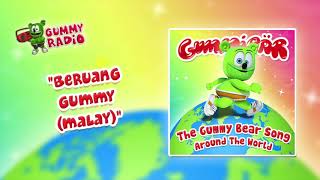 The Gummy Bear Song Malay (Beruang Gummy) [AUDIO TRACK] Gummibär The Gummy Bear