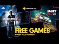 How to download and install PS4 games for free - YouTube