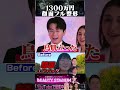 【藤森、宮迫、ひろゆき仰天！】1300万円の顔面フル整形に人生を賭けた女子高生。衝撃のアフターは本編で